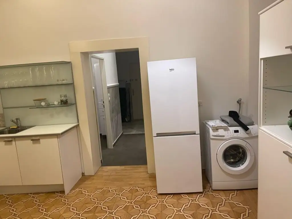 TOP AIRBNB-APARTMENT IN THE HEART OF VIENNA