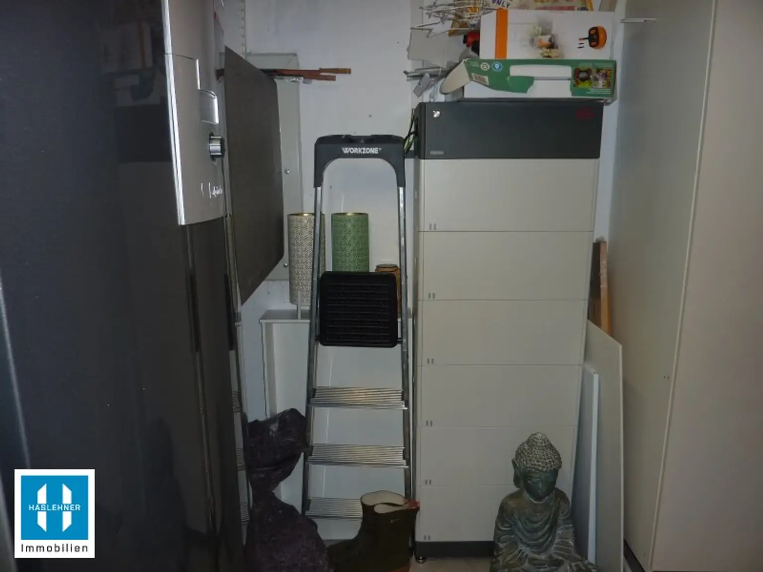 Modernes Zweifamilien-Haus² mit Traunsteinblick "All Inklusive"