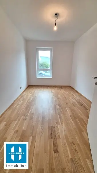 Ried im Innkreis - 101m² Familienwohnung mit Eigengarten nahe dem Stadtpark