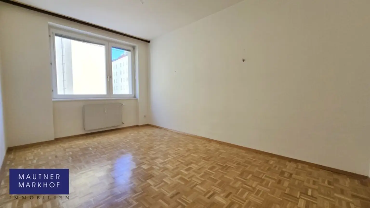 Rochusmarkt - Ausgezeichnet gelegenes, sympathisches, helles 4 Zimmer Appartement - U3!