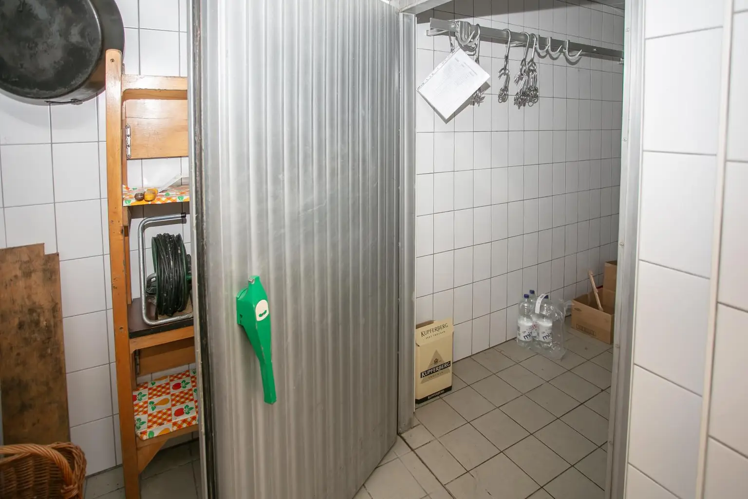 Kühlzelle