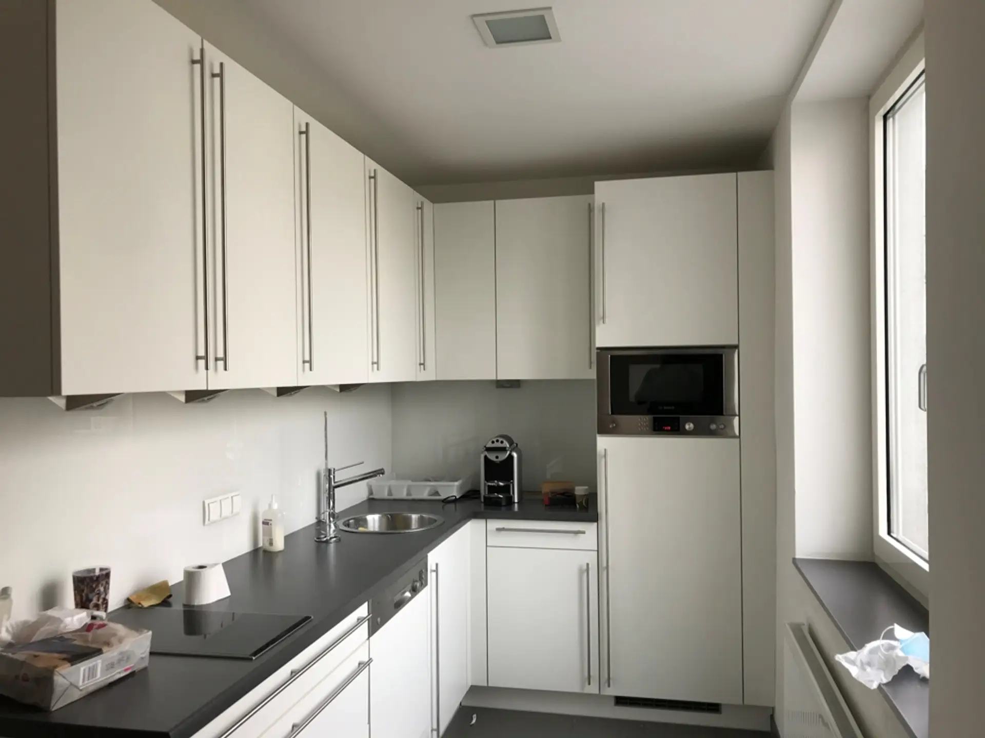 1010 Wien, Lugeck 1-3 Küche