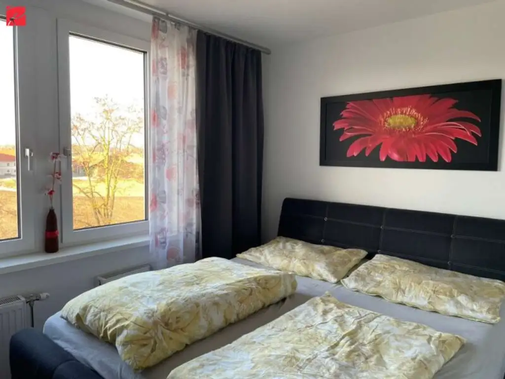 Zuhause mit Aussicht - Komfort inklusive!