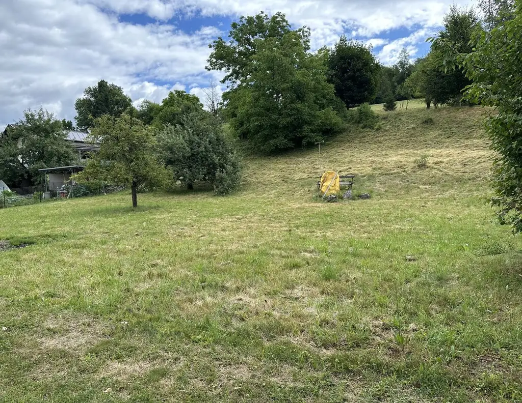 Krumpendorf am Wörthersee - Baugrundstück!