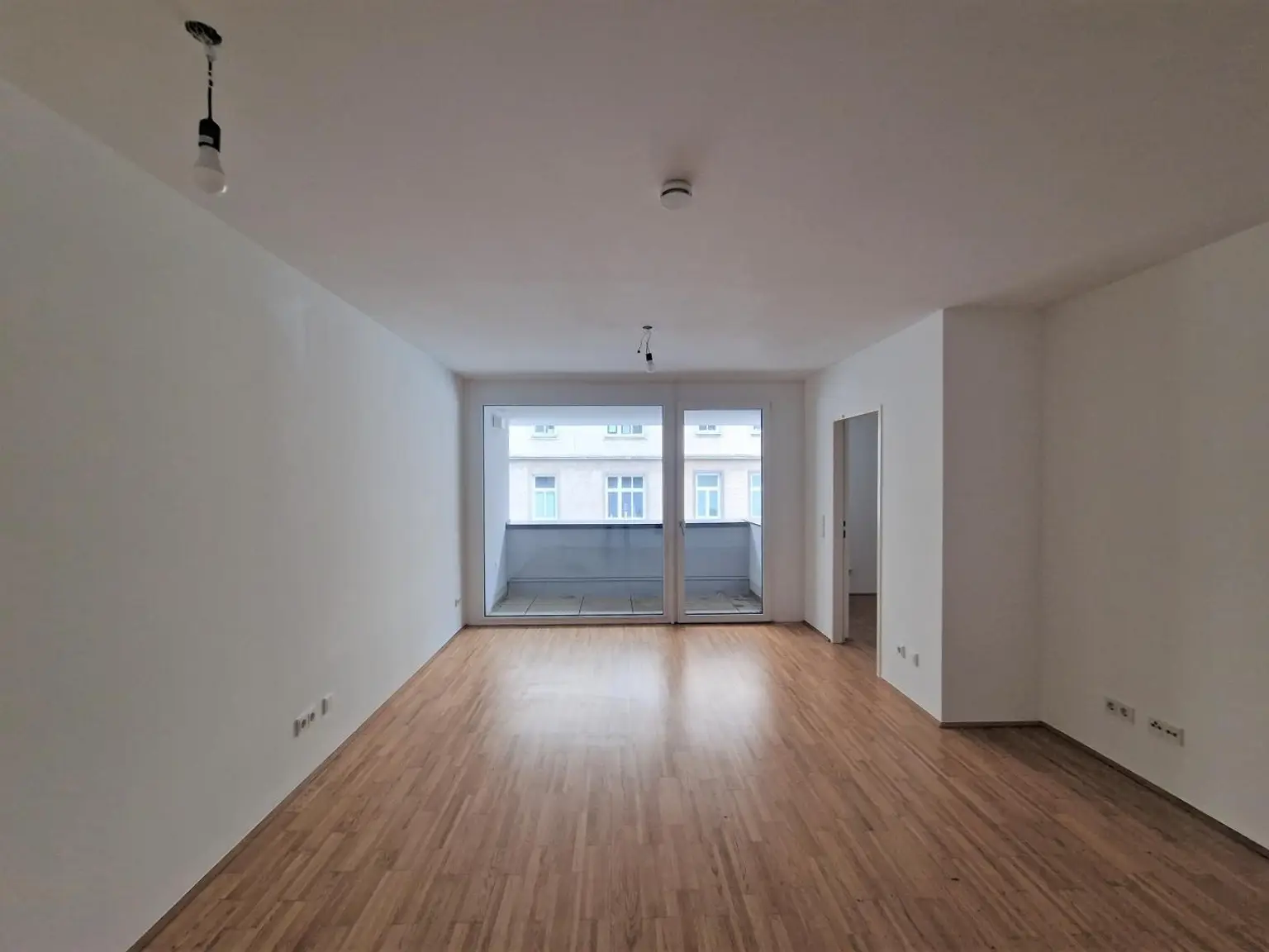 Moderne Neubauwohnung mit toller Ausstattung + U4/U6 Nähe!!