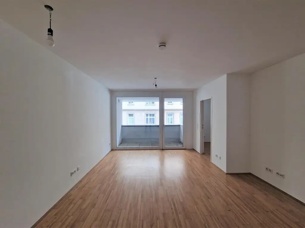Moderne Neubauwohnung mit toller Ausstattung + U4/U6 Nähe!!