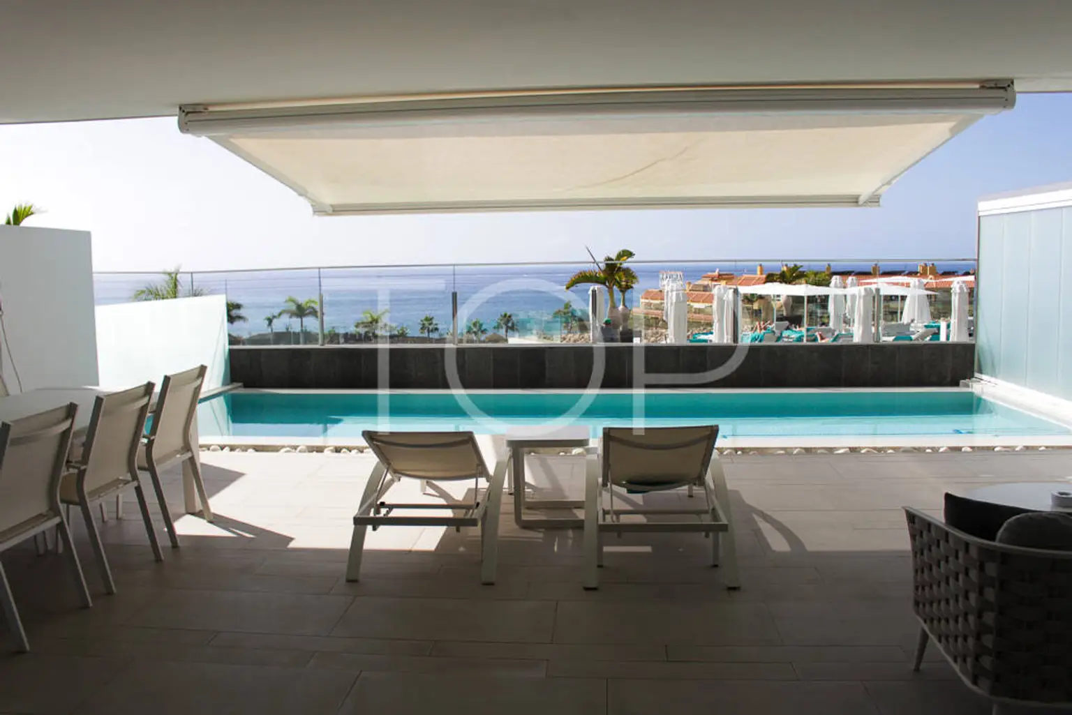 1207 Corales Suites Royal Hideaway Resort FOR SALE TENERIFE -33