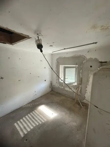 +++ Charmantes Landhaus mit großem Grundstück – in Szakony (Ungarn) +++