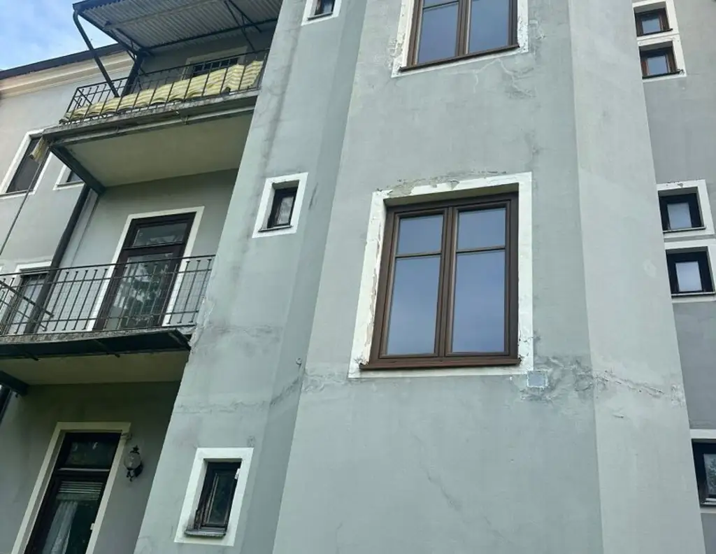 ZINSHAUS mit Widmung KERNGEBIET - ZUBAU bereits BAUGENEHMIGT