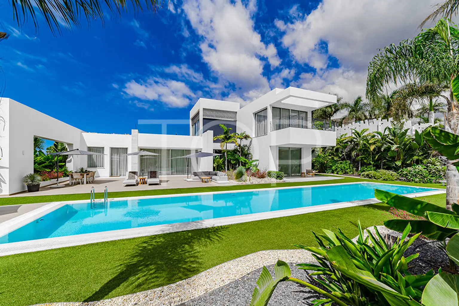 Villa Arizona