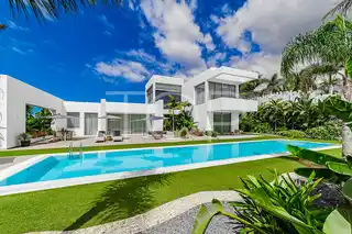 Villa Arizona