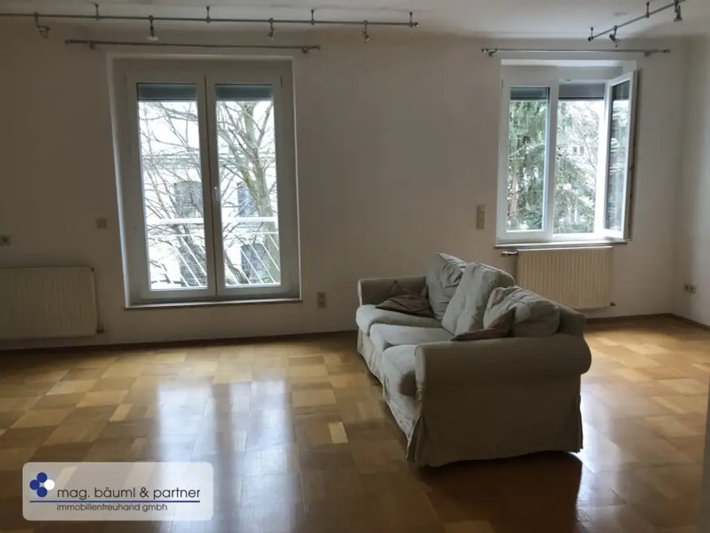 Ruhige , moderne  2 Zimmer für Single und Paare