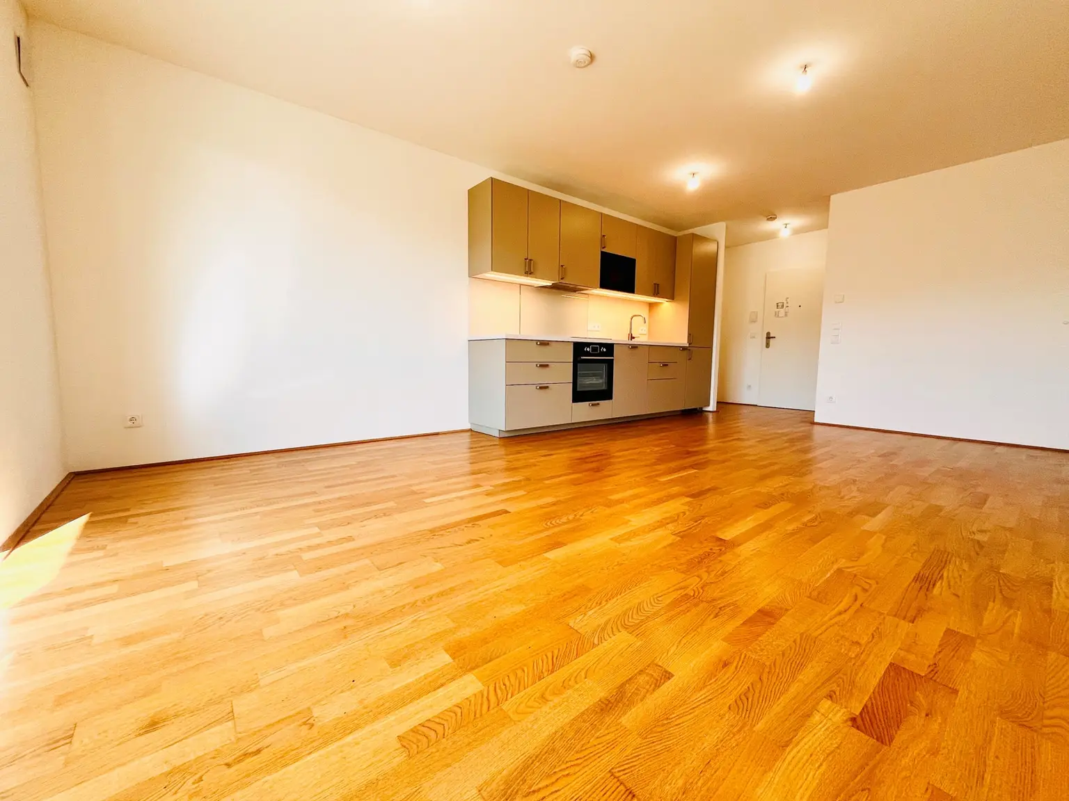 EXKLUSIVER NEUBAU-ERSTBEZUG nahe dem Hauptbahnhof Wien!