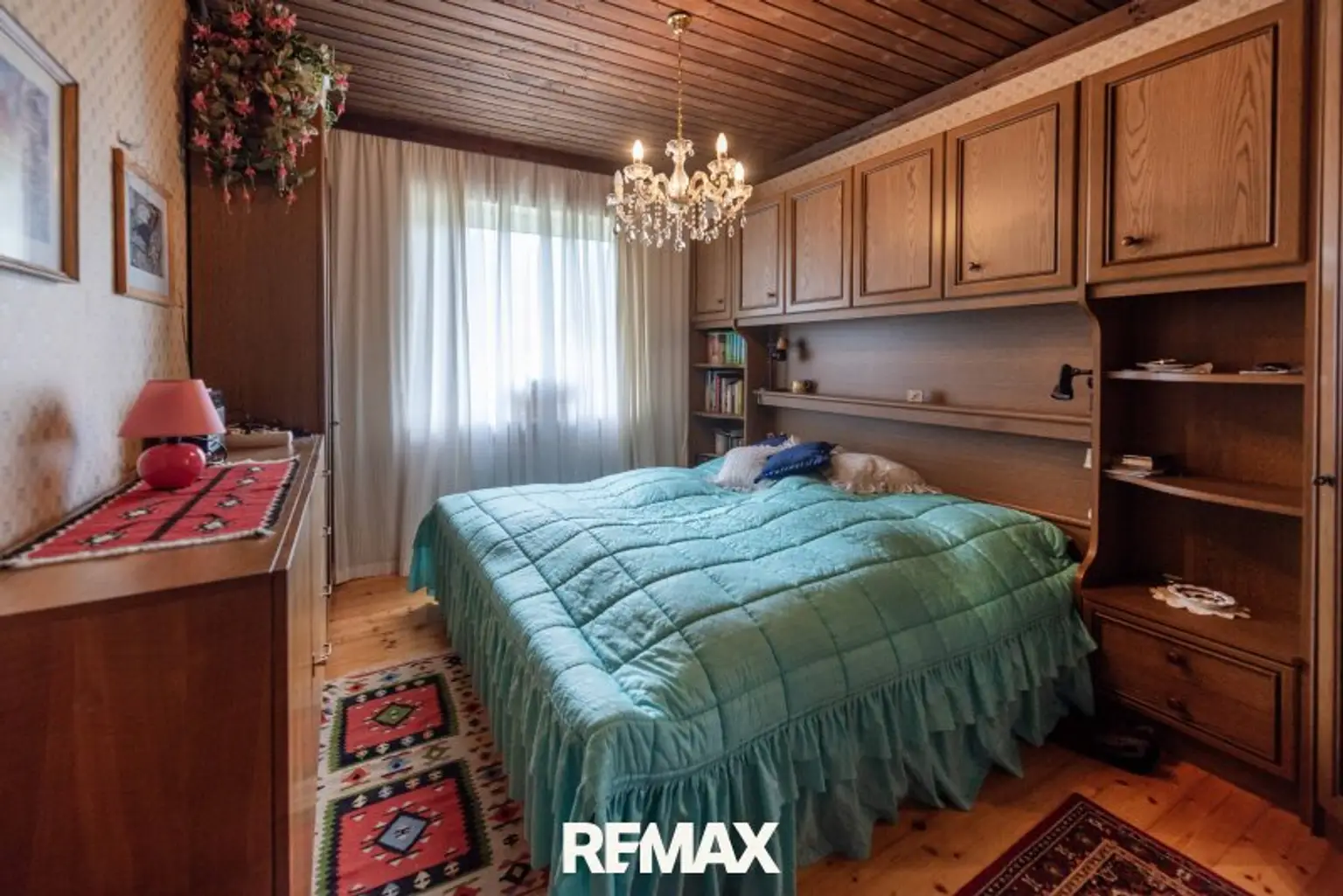 Schlafzimmer I