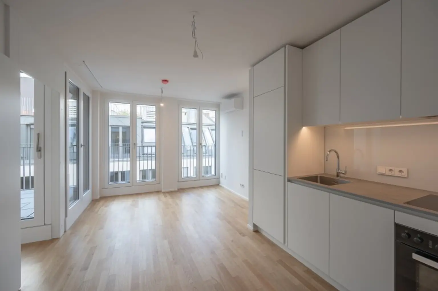 ++MOLLARD 50++ perfekte 2-Zimmer-Wohnung mitten im Herzen der Stadt (3/10)