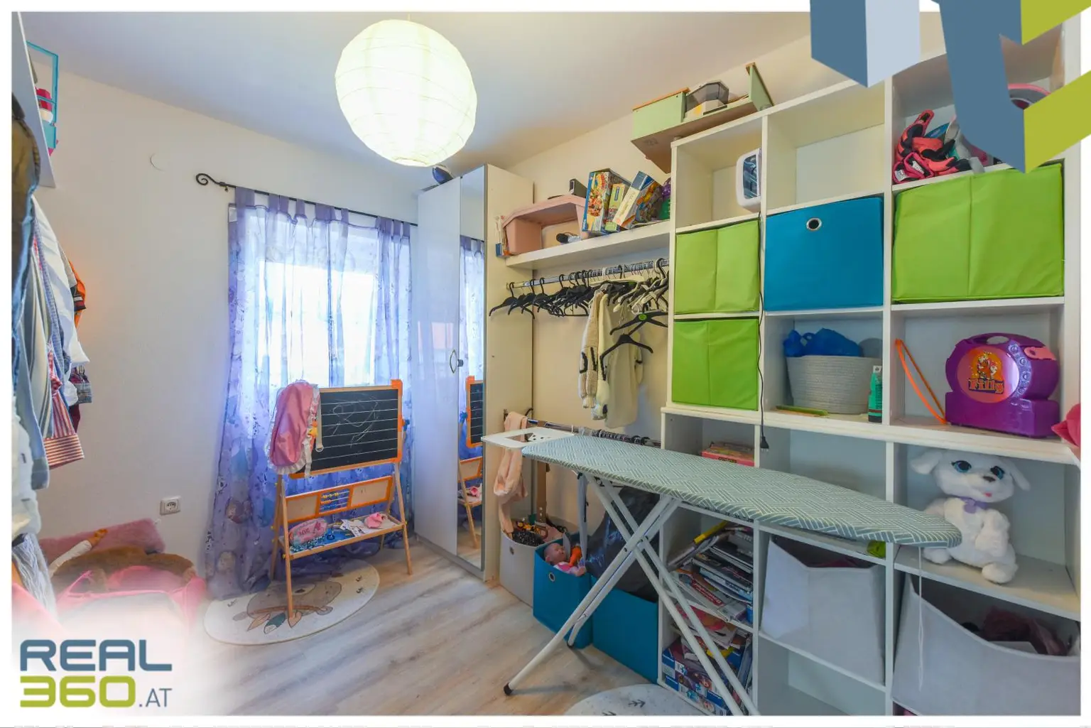 Attraktives Einfamilienhaus mit großzügiger Außenanlage und moderner Ausstattung!