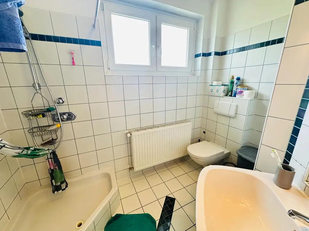 Schönes Reihenhaus in Andritzer Ruhelage mit Garten und Garage