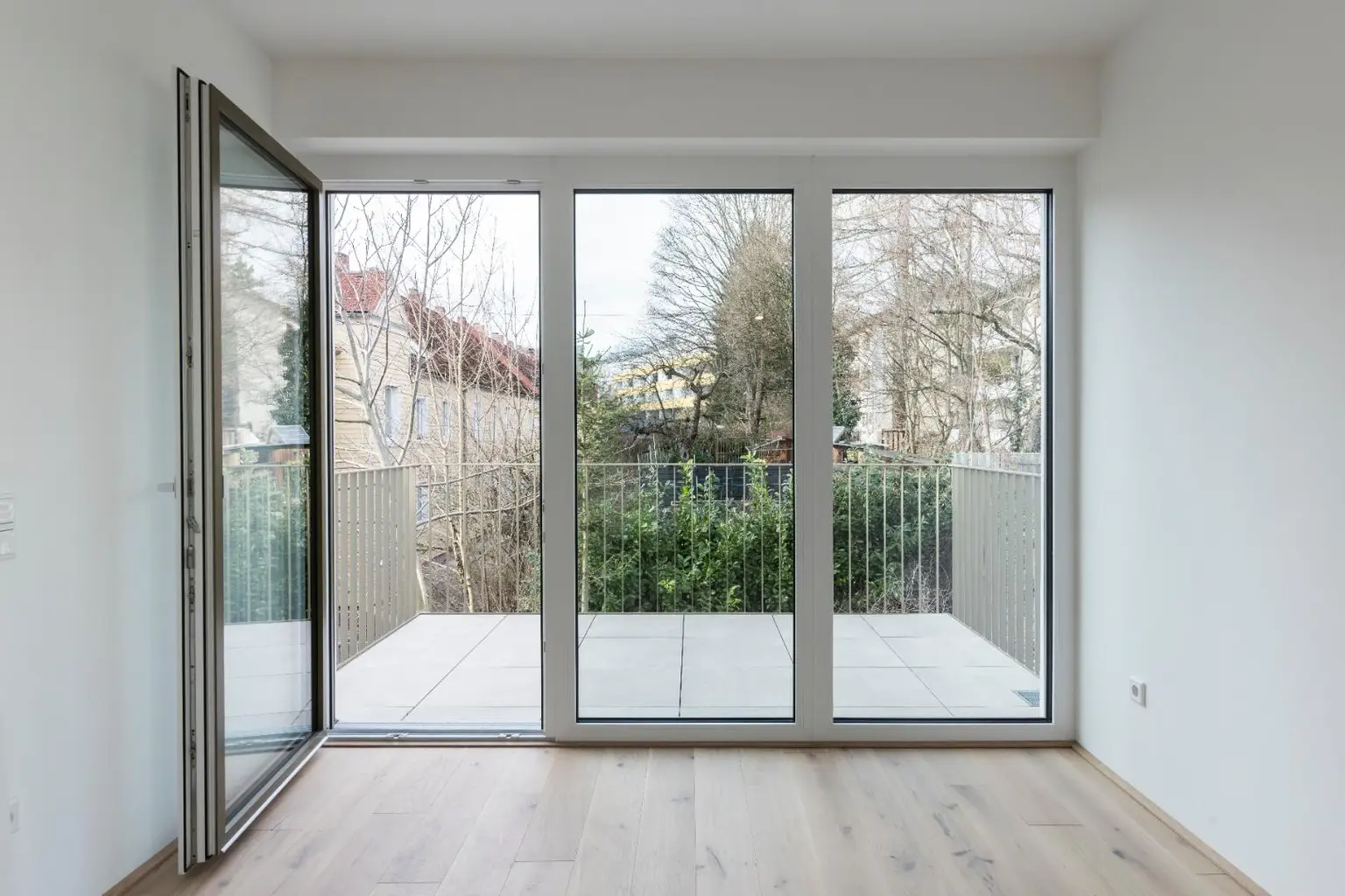Sperling | Ziegeleistraße 78C | Top 6