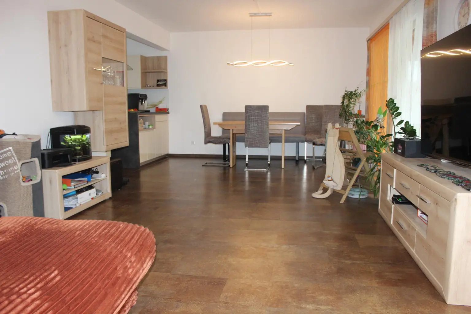 Sehr schönes Wohnhaus in Judenburg zu verkaufen - NEUWERTIG!!!