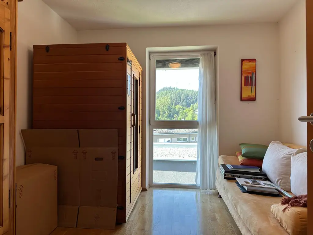 Imst - 4-Zimmer Wohnung mit Tiefgarage – attraktiv & leistbar!