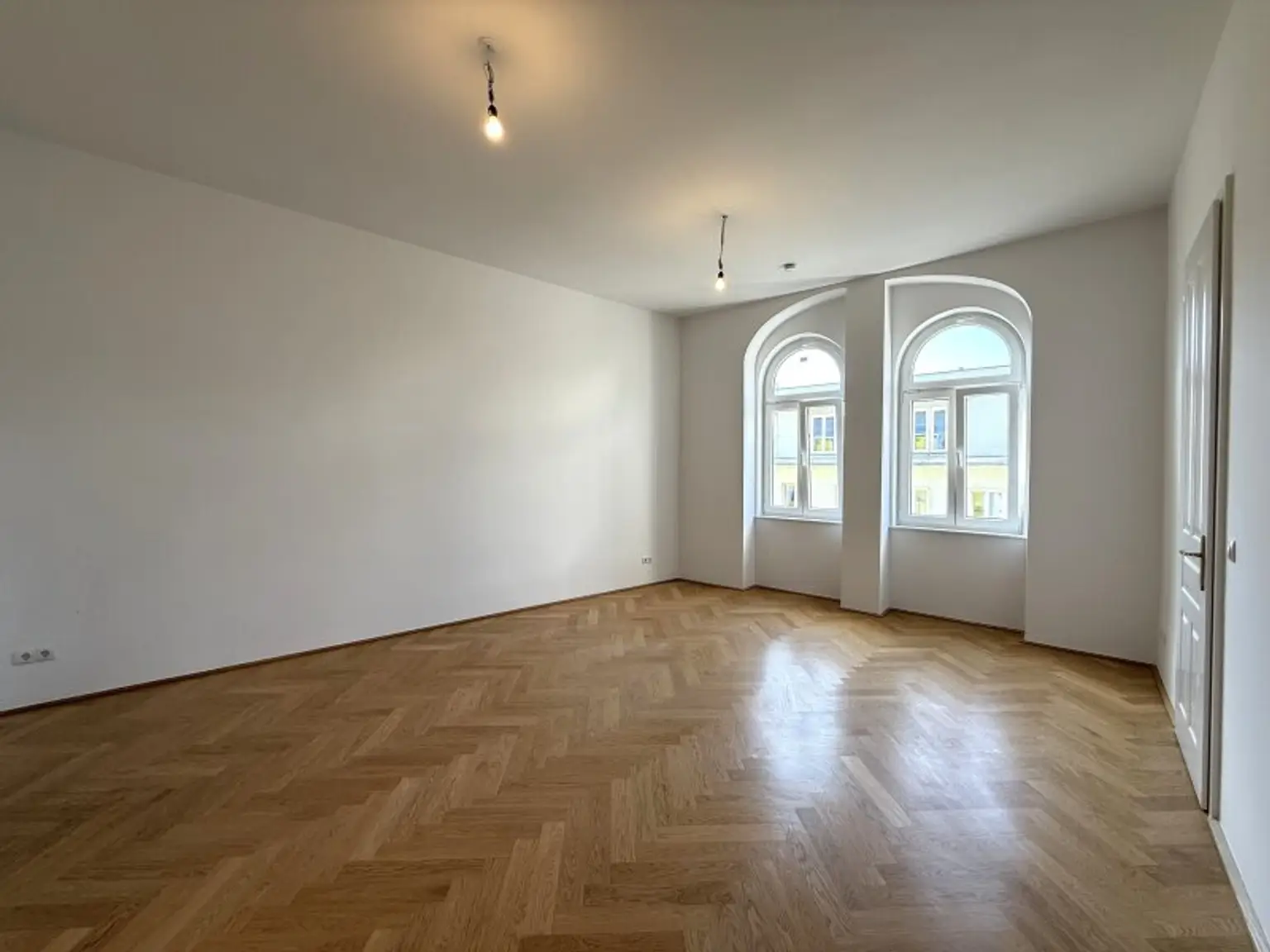Vollsanierte 2-Zimmer-Wohnung in 1020 Wien – Ihr neues Zuhause für 399.000 €!