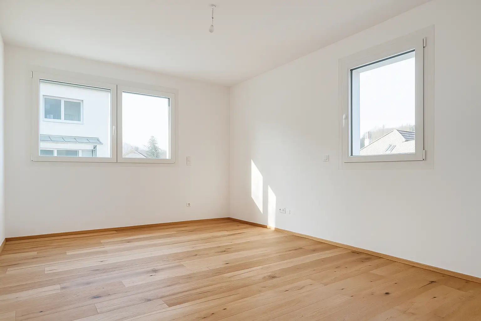 Die Vorzüge von Stadt und Land genießen - Ihr neues Zuhause in perfekter Lage!