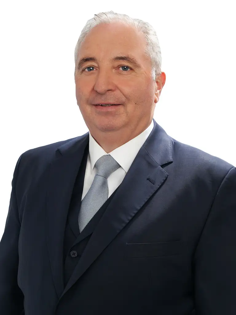 Hubert Fröschl