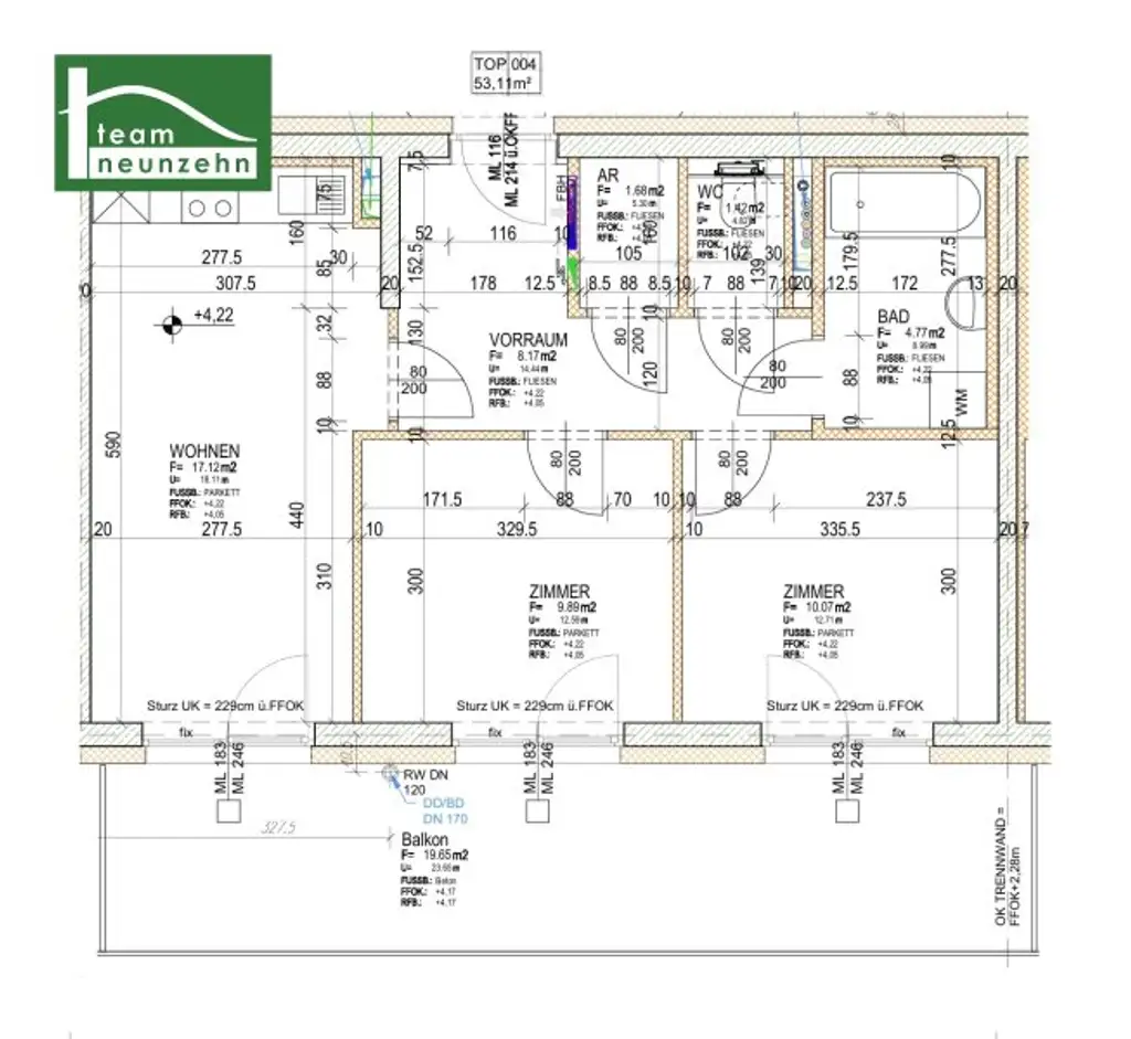 Plan