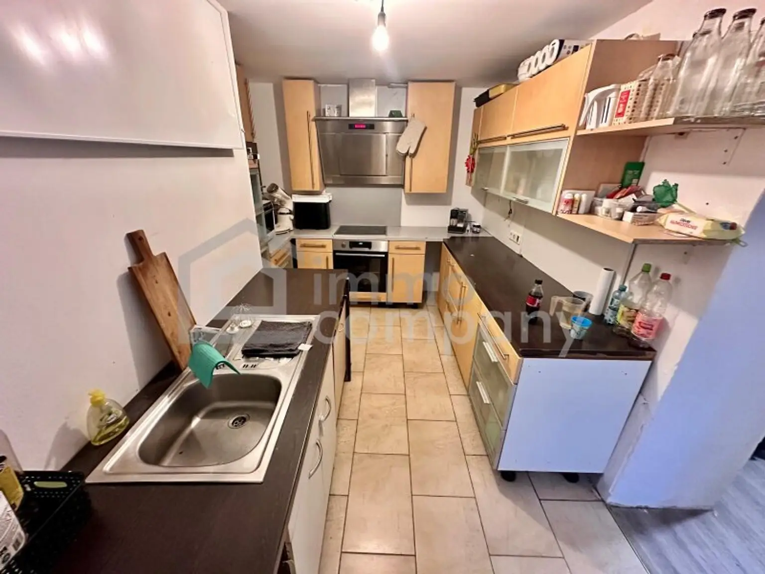 Charmantes Einfamilienhaus in Herzogbirbaum: Ihr Sanierungsprojekt mit Garten und Terrasse!