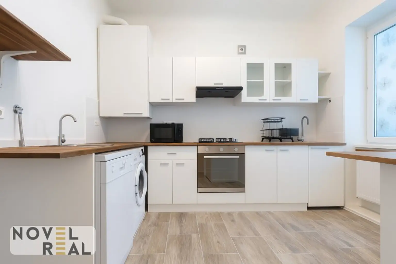 Einzigartiges Wohngefühl im Herzen des 4. Bezirks – Ihre Traumwohnung erwartet Sie!