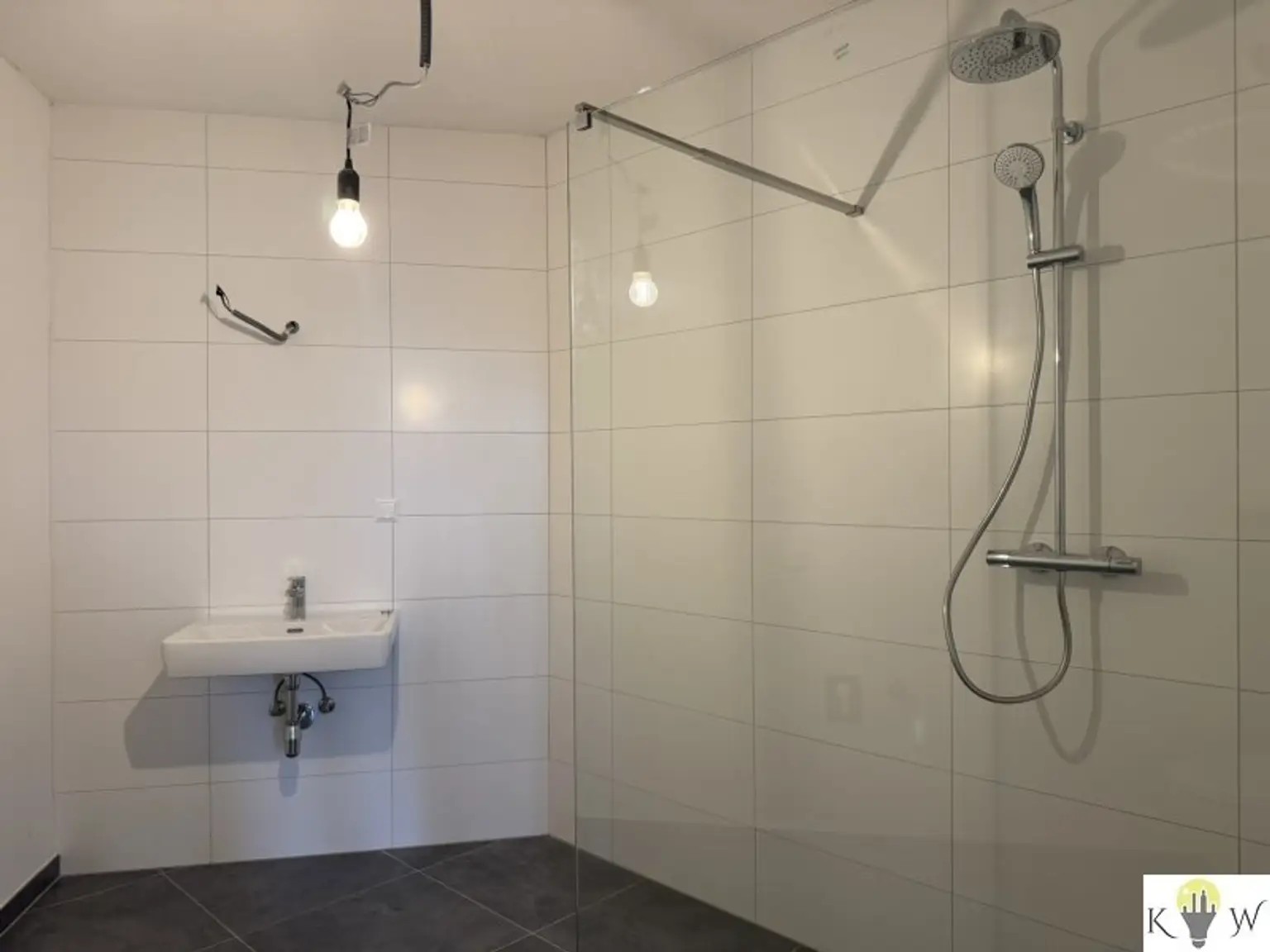 Charaktergeprägte Wohnung - Energieeffizient mit eigener PV-Anlage