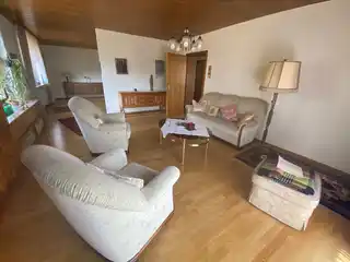 Wohnen
