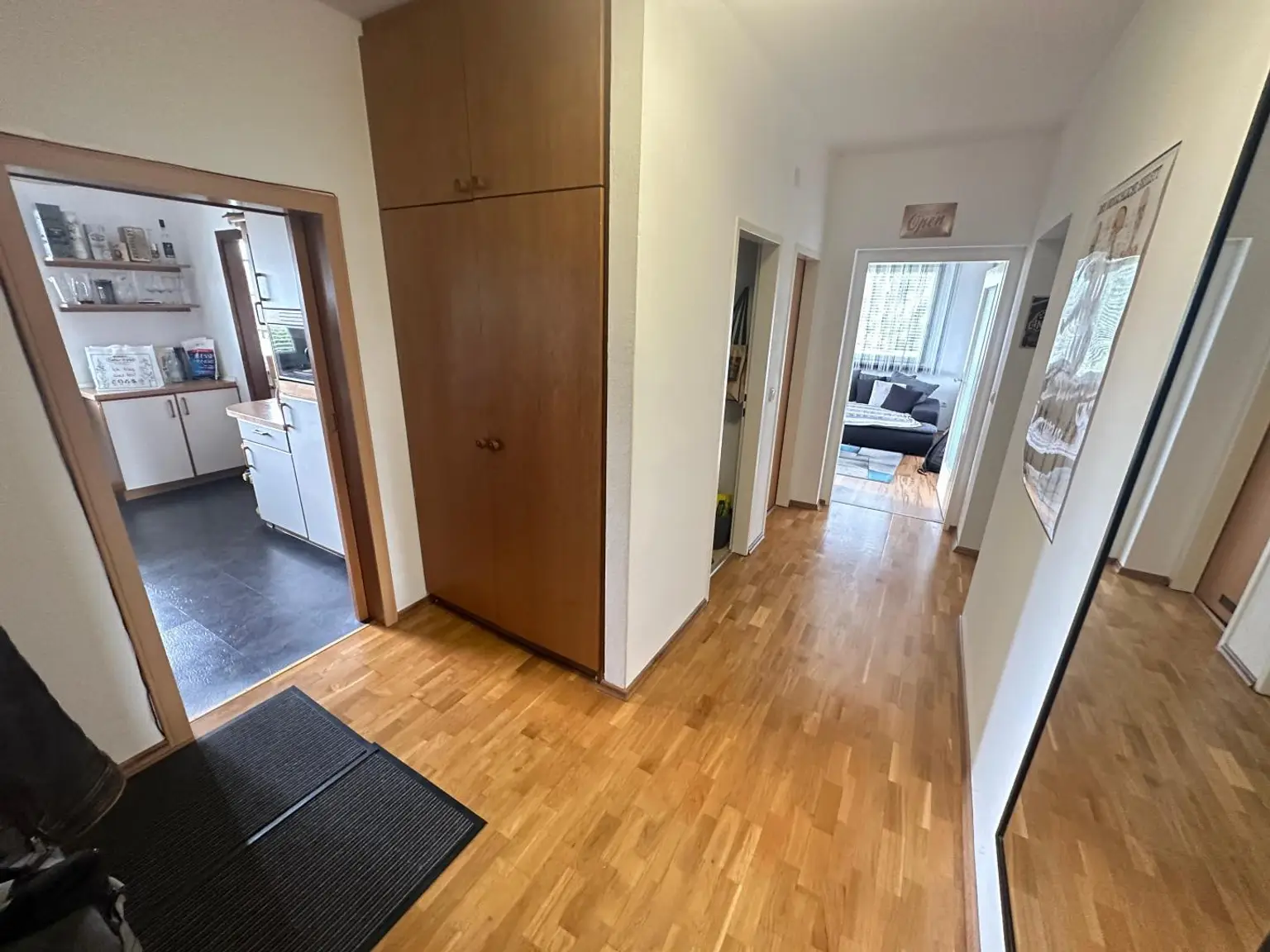 Wohnung in zentraler Lage in Lieboch