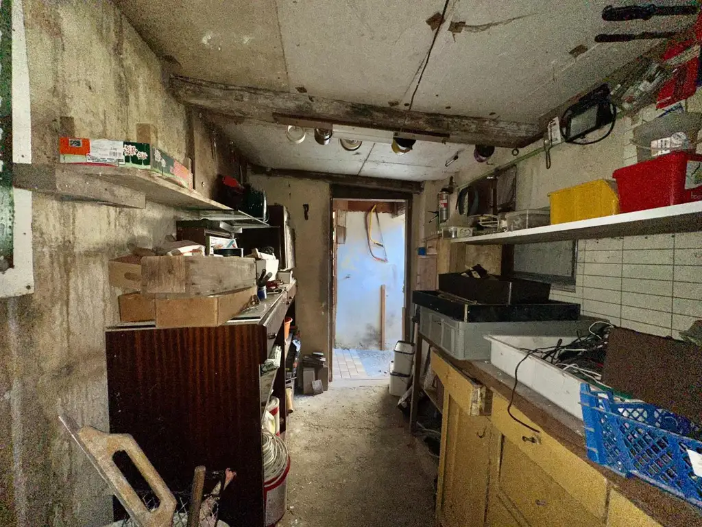 Gemütliches Landhaus mit Potential!