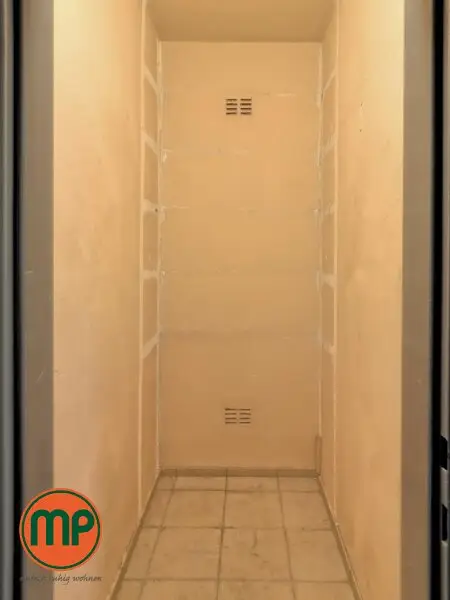 2-Zimmer-Ruhelage mit Sanierungsbedarf