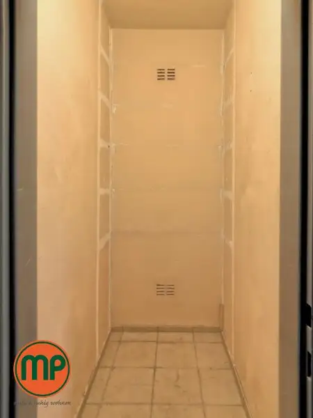 2-Zimmer-Ruhelage mit Sanierungsbedarf