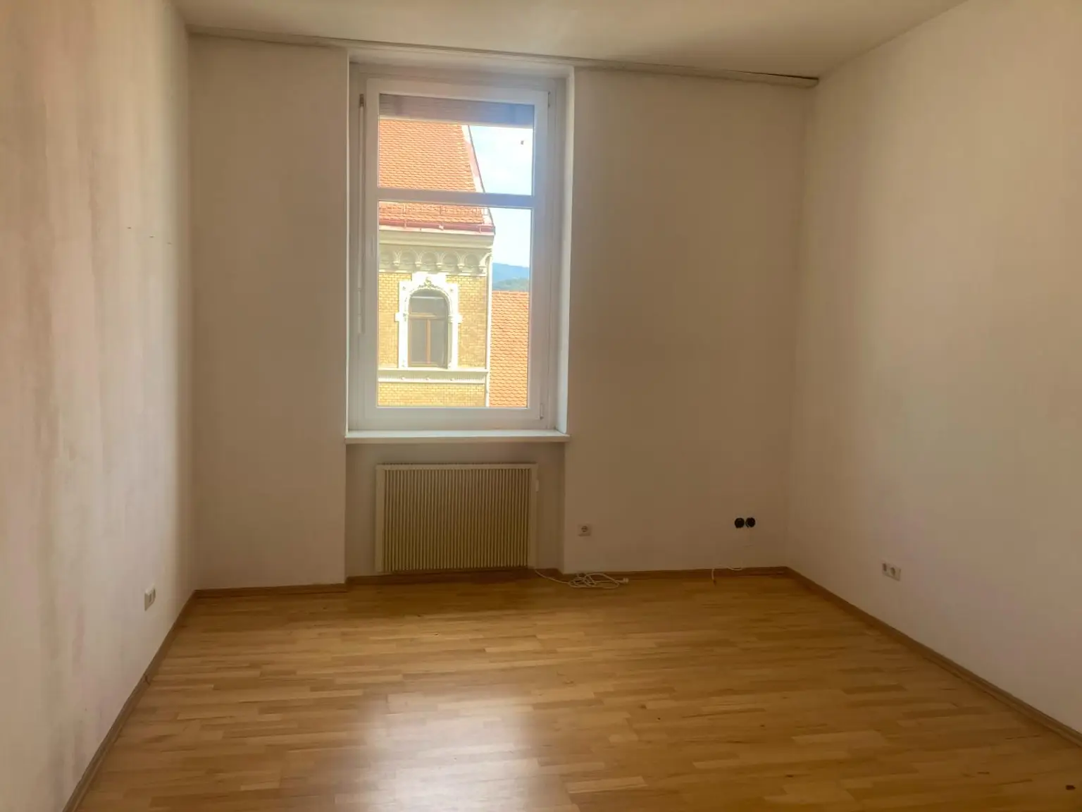 Ideale 3er WG Wohnung zur Miete im Annenviertel