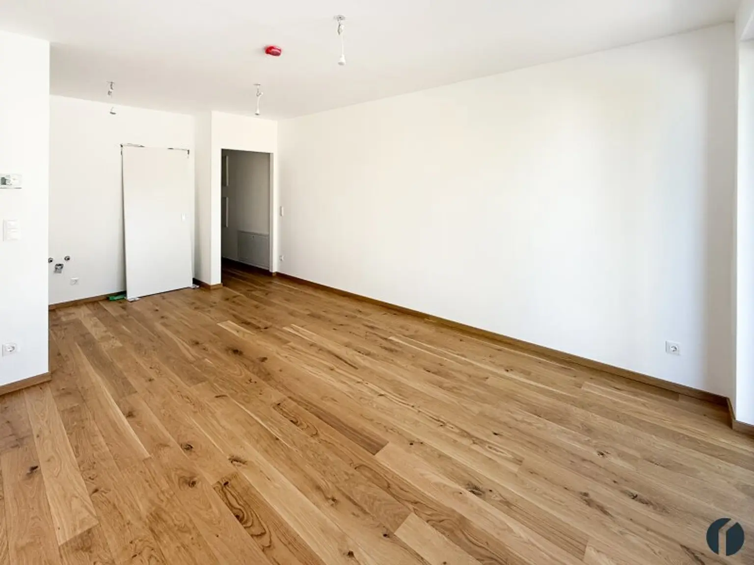 Eigentumswohnungen Projekt "Veritas" Top 1/4, 4 Zimmer