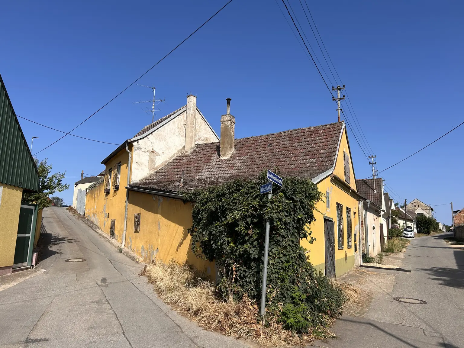 Haus