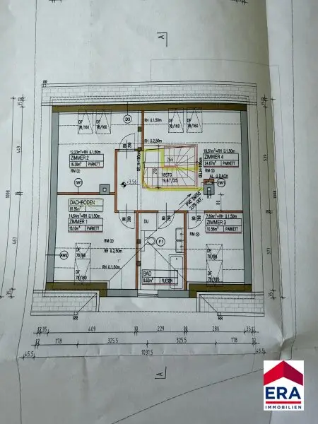 Plan 1. Stock