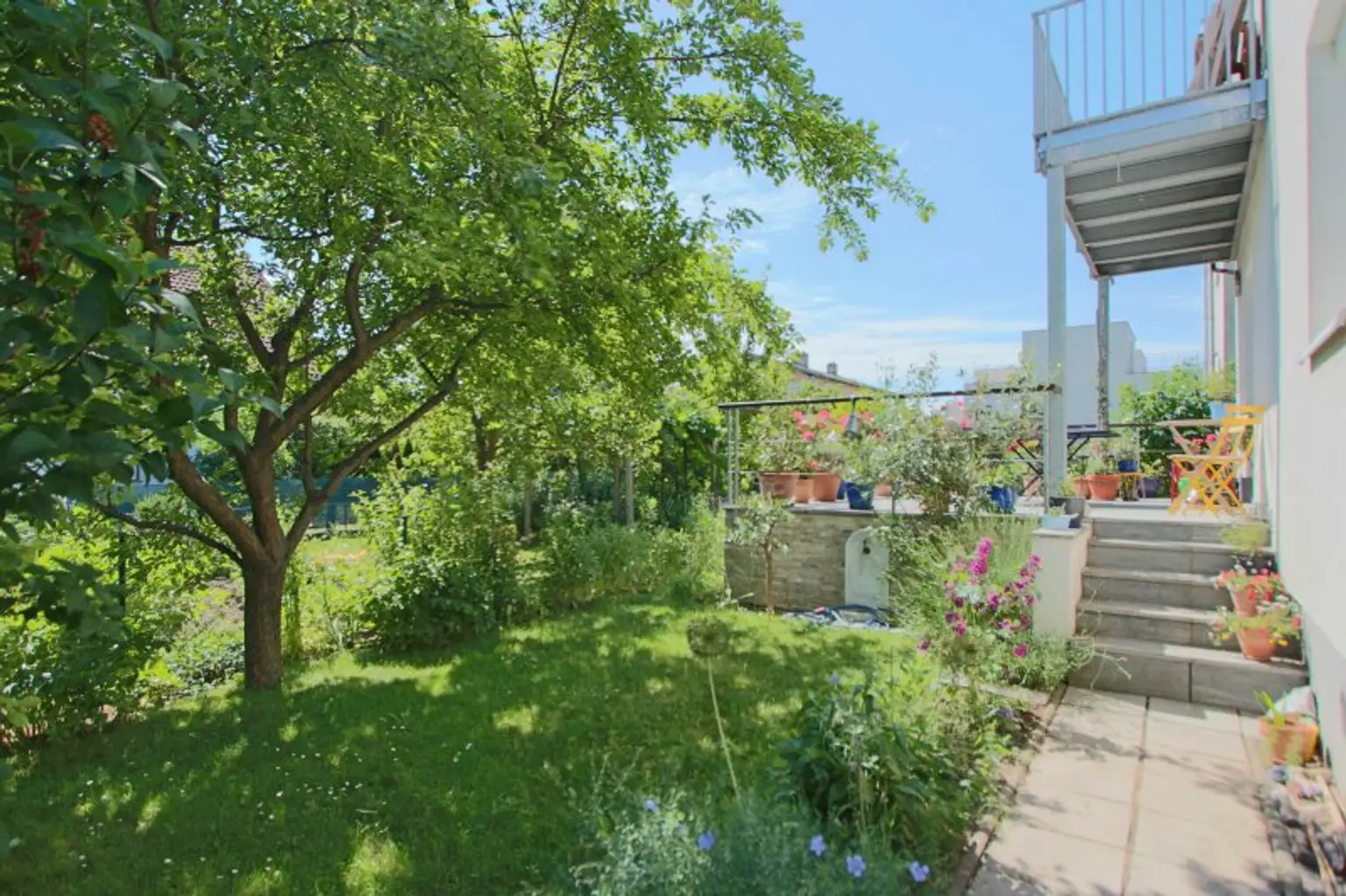 Garten