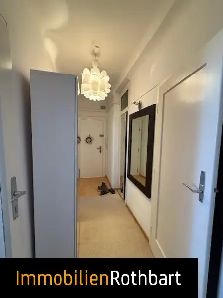 Gemütliche 2-Zimmer-Wohnung in 1100 Wien!