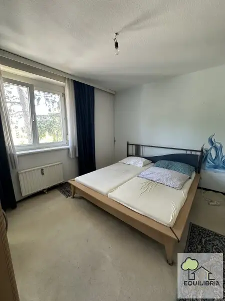 Renovierungsbedürftige 3-Zi-Wohnung Obere Stadt inkl. Stellplatz