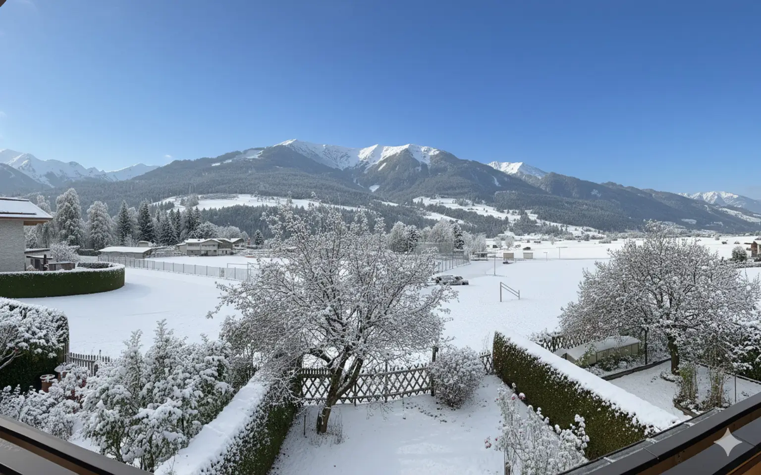 Preisreduzierung! Gepflegtes Reihenhaus in sonniger und zentraler Lage von Piesendorf