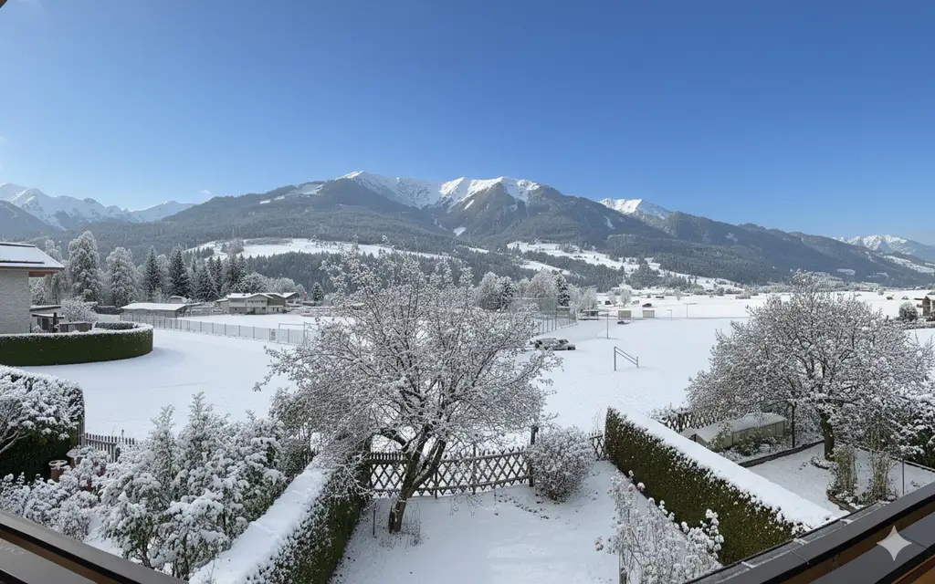 Preisreduzierung! Gepflegtes Reihenhaus in sonniger und zentraler Lage von Piesendorf
