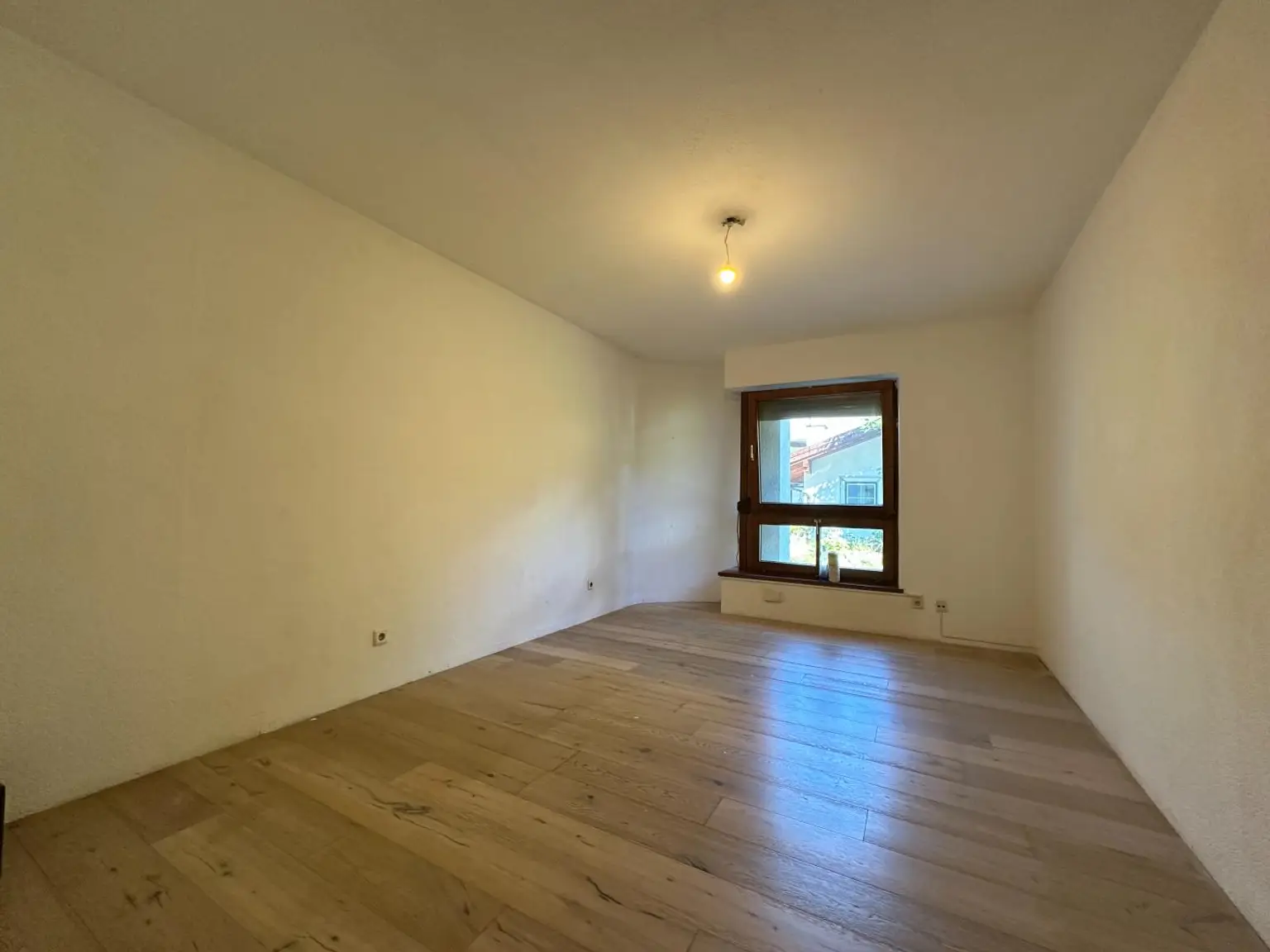 Großzügige Wohnung in Toplage – 4 Zimmer mit Alpenpanorama!
