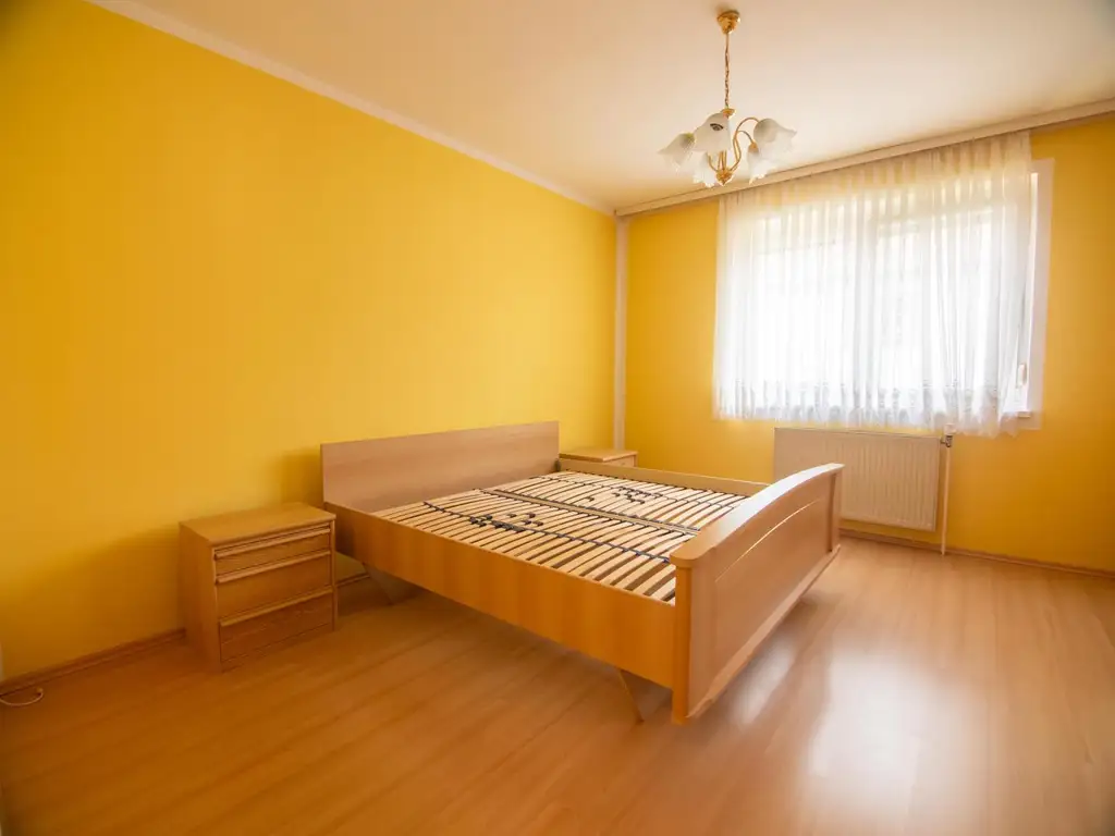 Schönes Einfamilienhaus in guter Lage