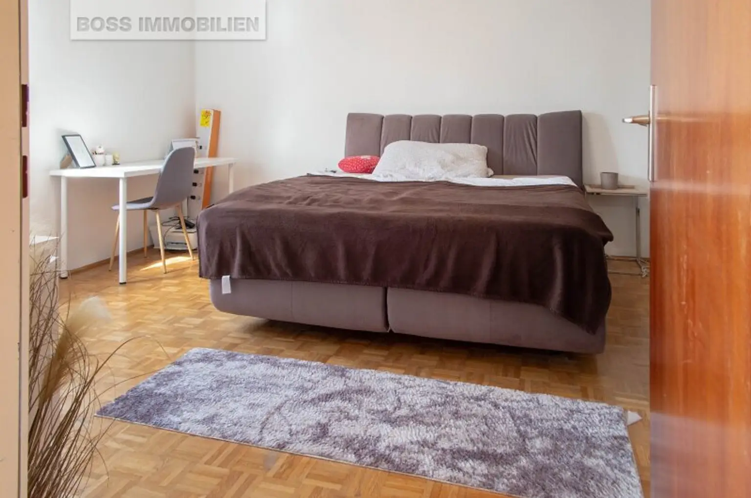 25 Schlafzimmer