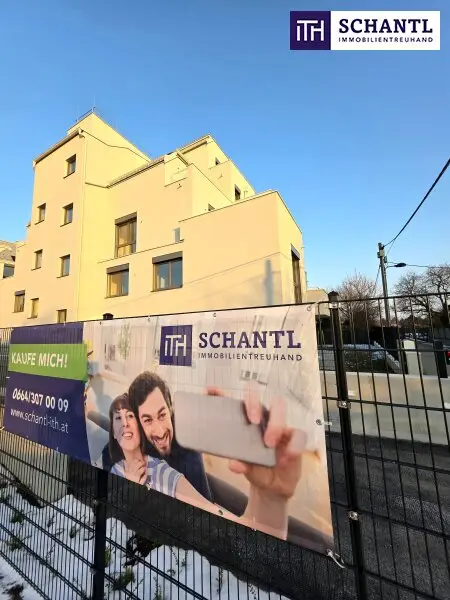 Ihr Platz im Grünen! TOP-Neubauprojekt in Grün- und Ruhelage - Klimaktiv Bronze zertifiziert! Wärmepumpe und Solaranlage + Nachhaltig + Perfekt geplante 2-4 Zimmer Wohnungen! Leben an naturnahen Gewässern!