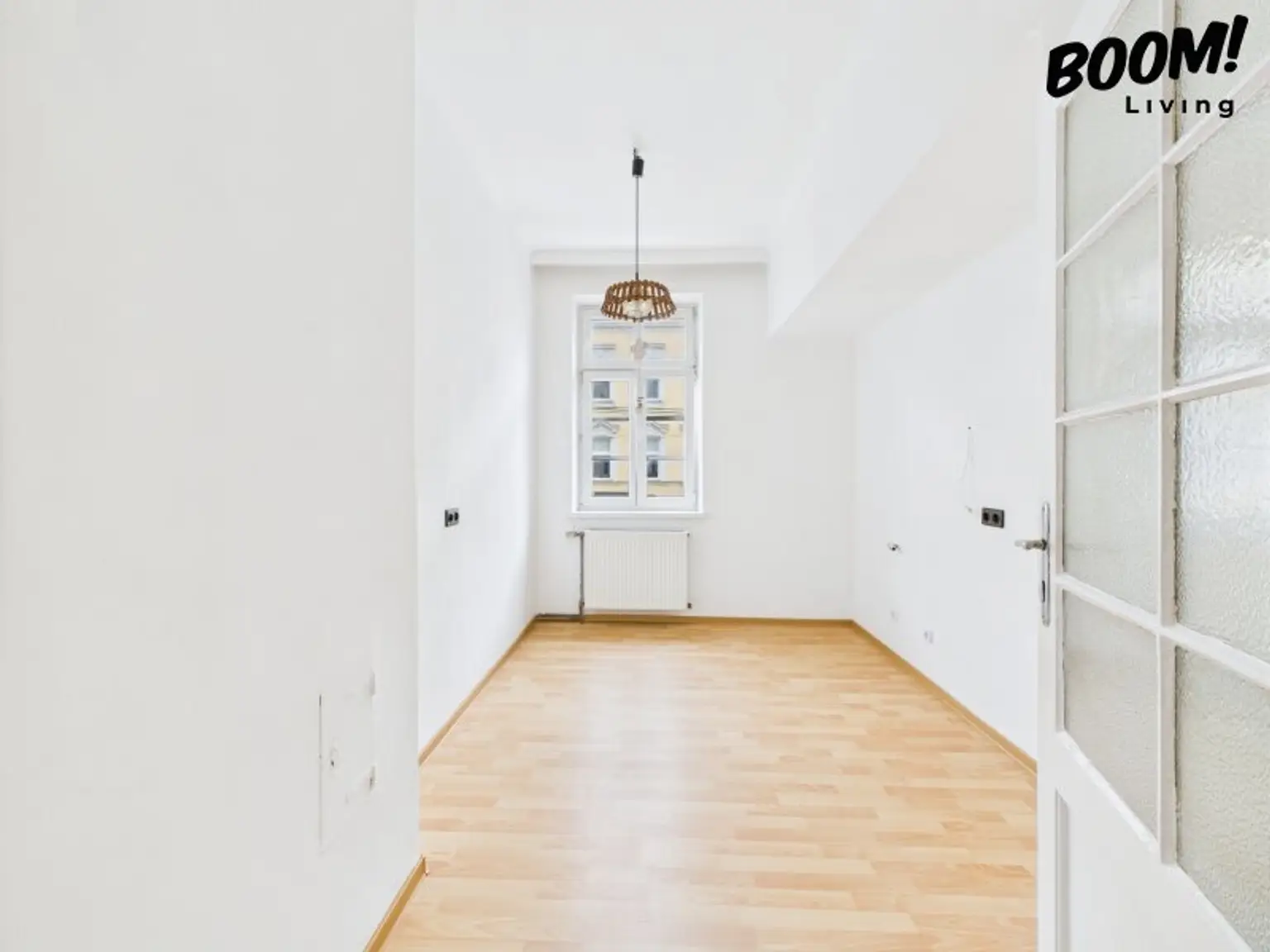 Charmante 2-Zimmer-Wohnung in 1170 Wien – Ihr neues Zuhause in bester Lage!